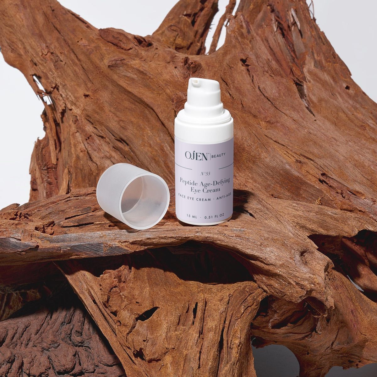Ojen® N°55 Peptide Age - Defying Eye Cream — in situ
