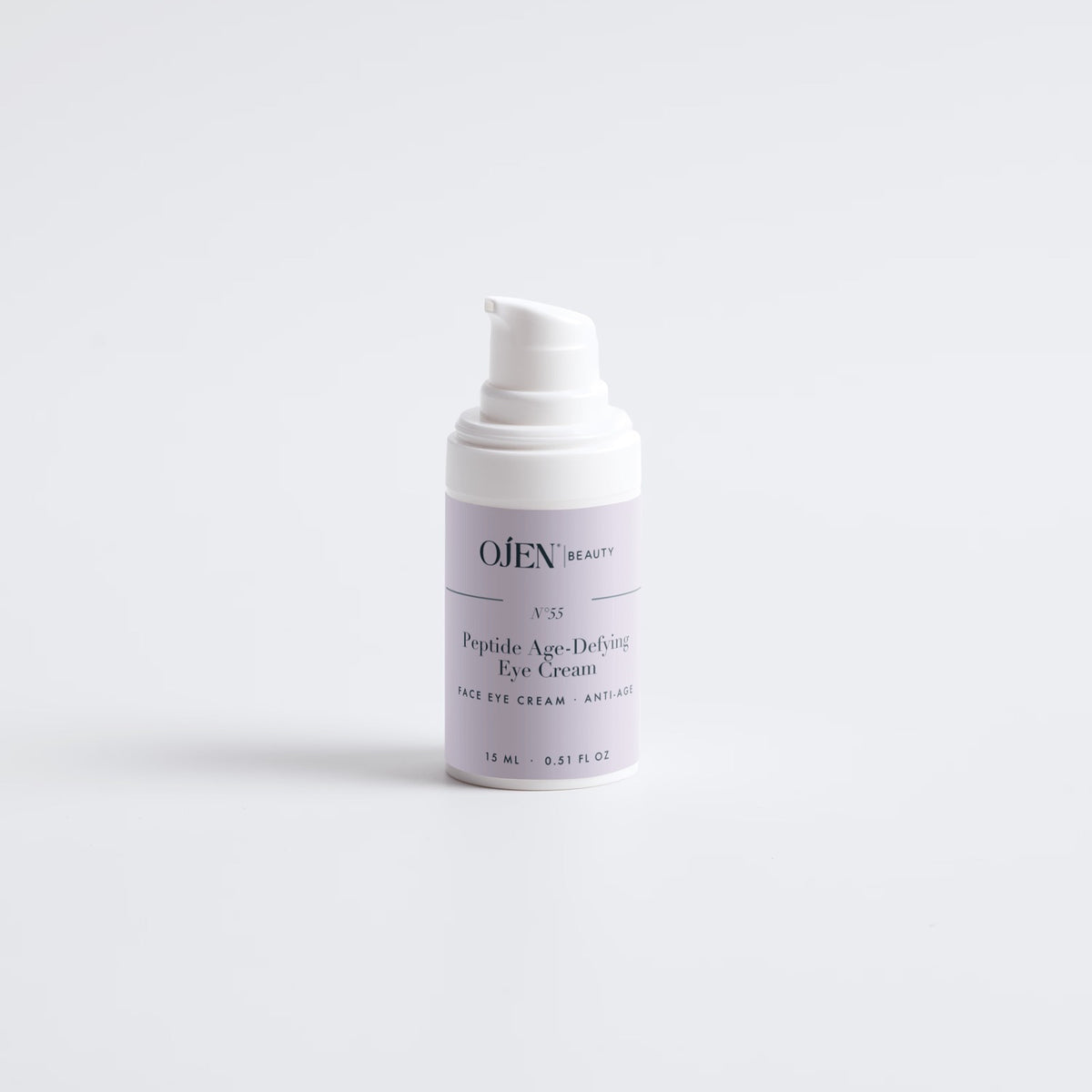 Ojen® N°55 Peptide Age - Defying Eye Cream — studio