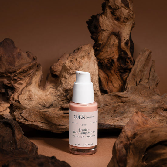 Ojen® N°58 Peptide Anti-Aging Serum — in situ