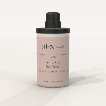 Ojen® N°6 Anti-Age Day Cream, 15 ml — front