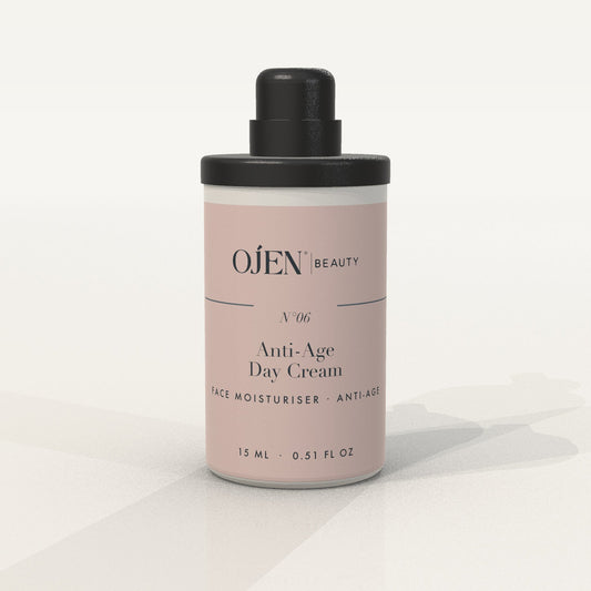 Ojen® N°6 Anti-Age Day Cream, 15 ml — front