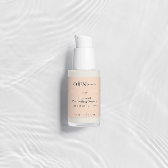 Ojen® N°60 Pigment Perfecting Serum — studio