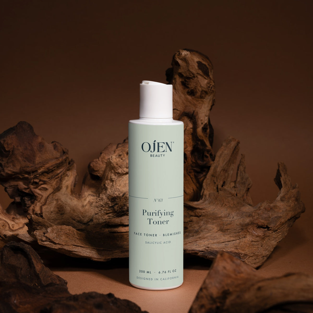 Ojen® N°63 Purifying Toner — lifestyle