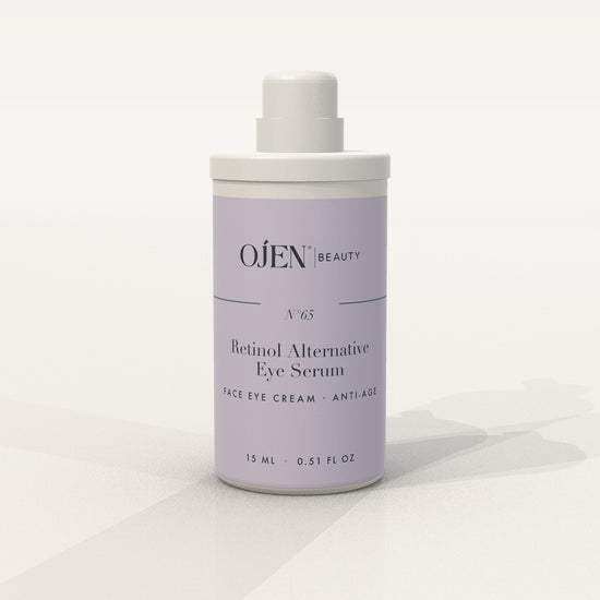 Ojen® N°65 Retinol Alternative Eye Serum — front