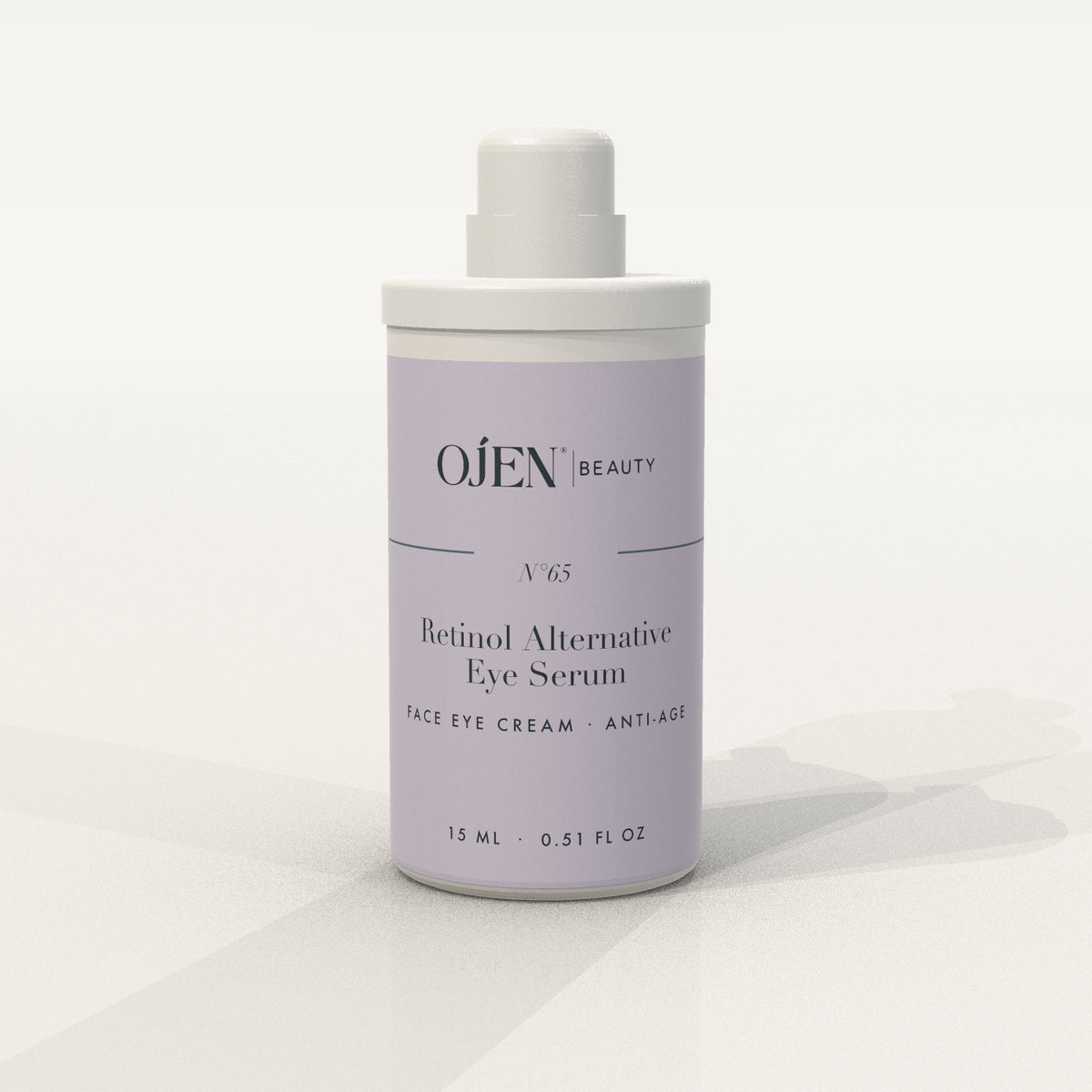 Ojen® N°65 Retinol Alternative Eye Serum — front