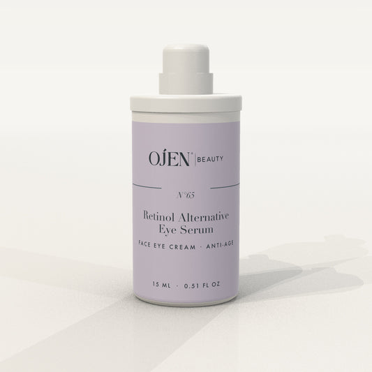 Ojen® N°65 Retinol Alternative Eye Serum — front
