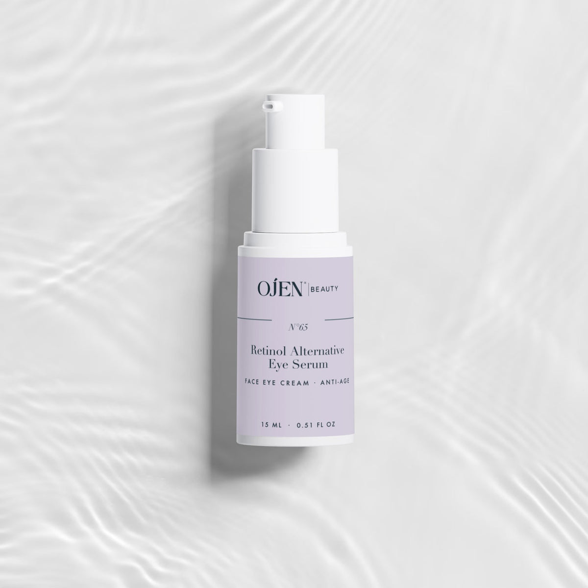 Ojen® N°65 Retinol Alternative Eye Serum — studio