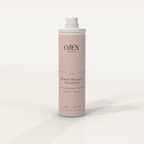 Ojen® N°66 Retinol Alternative Moisturiser — front