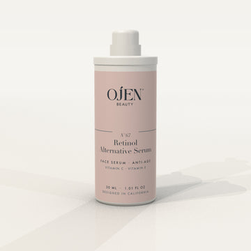 Ojen® N°67 Retinol Alternative Serum — front