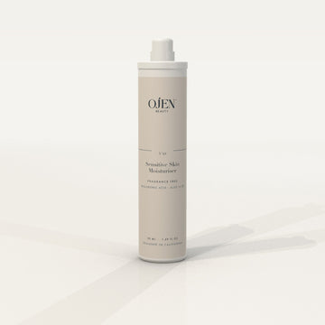 Ojen® N°68 Sensitive Skin Moisturiser, Fragrance Free — front