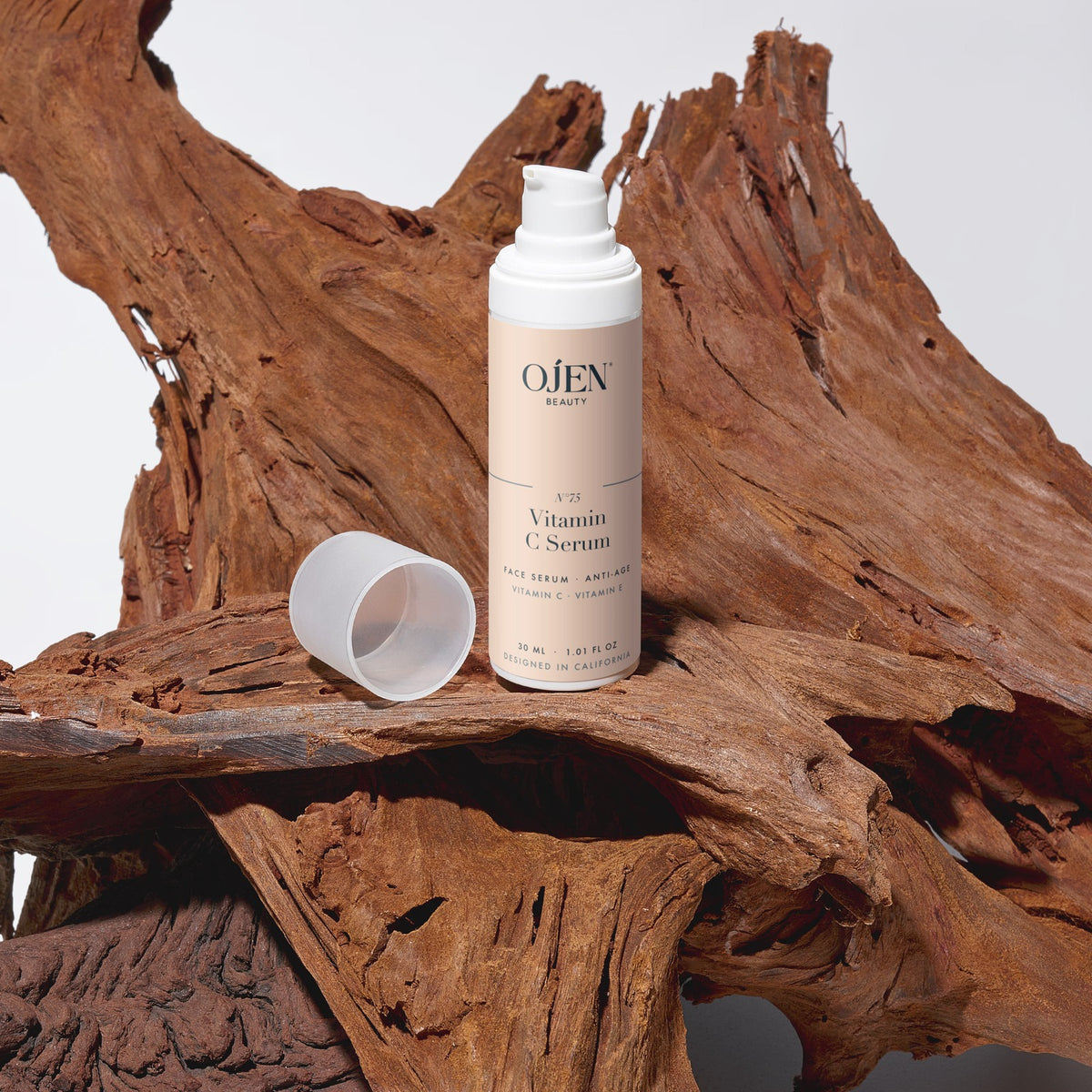 Ojen® N°75 Vitamin C Serum — in situ