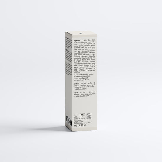 Ojen® N°78 Color Correcting Ceramide SPF30 Stick – 20 Light — studio