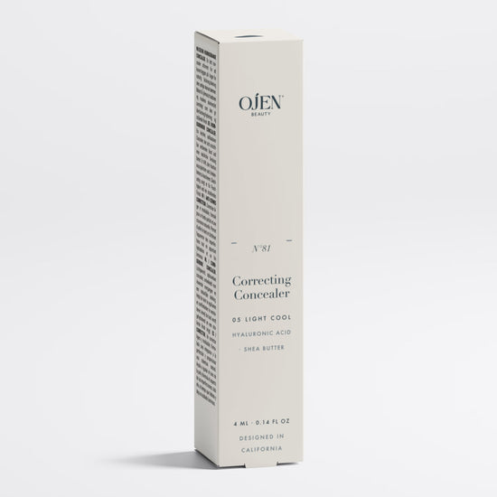 Ojen® N°81 Correcting Concealer, 05 Light Cool — studio