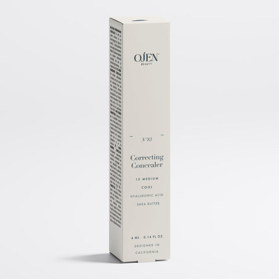 Ojen® N°83 Correcting Concealer, 15 Medium Cool — studio