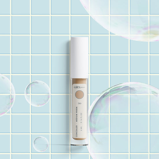 Ojen® N°84 Correcting Concealer, 20 Medium Warm — studio