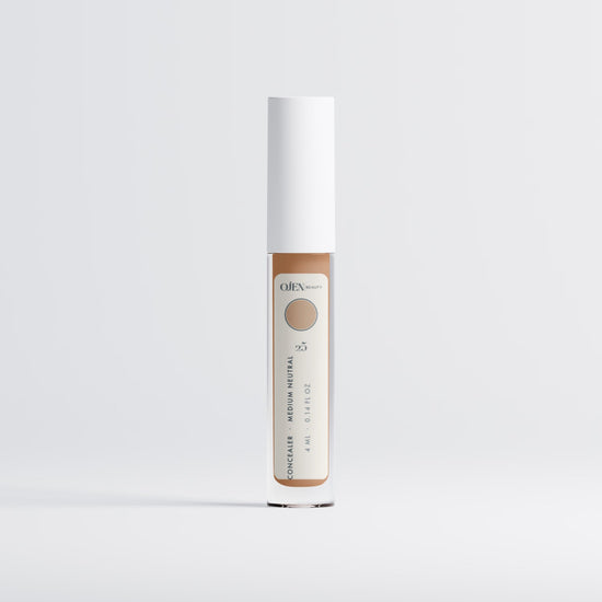 Ojen® N°85 Correcting Concealer, 25 Medium Neutral — studio