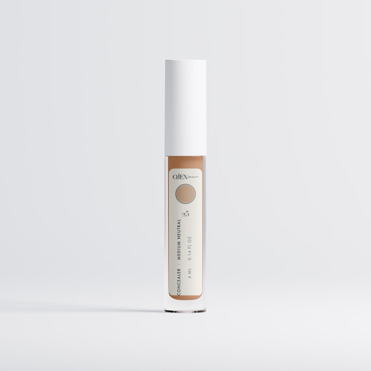 Ojen® N°85 Correcting Concealer, 25 Medium Neutral — studio