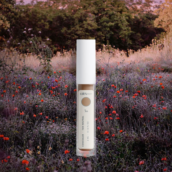 Ojen® N°86 Correcting Concealer, 30 Tan Neutral — lifestyle