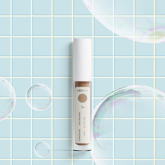 Ojen® N°86 Correcting Concealer, 30 Tan Neutral — studio