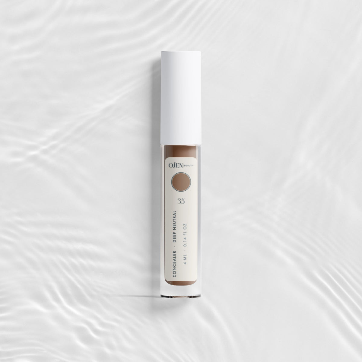 Ojen® N°87 Correcting Concealer, 35 Deep Neutral — studio