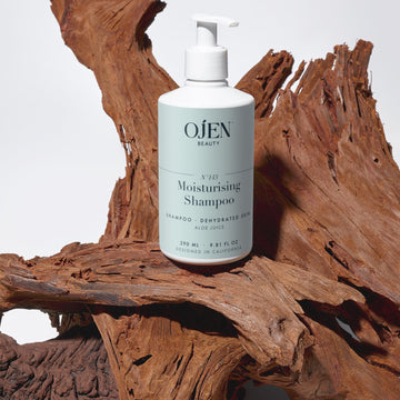 Ojen® hair care in situ — Moisturising Shampoo