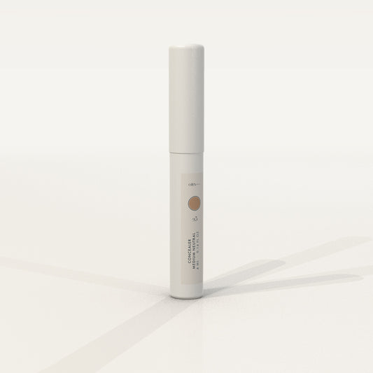 Ojen® N°85 Correcting Concealer, 25 Medium Neutral — angled view