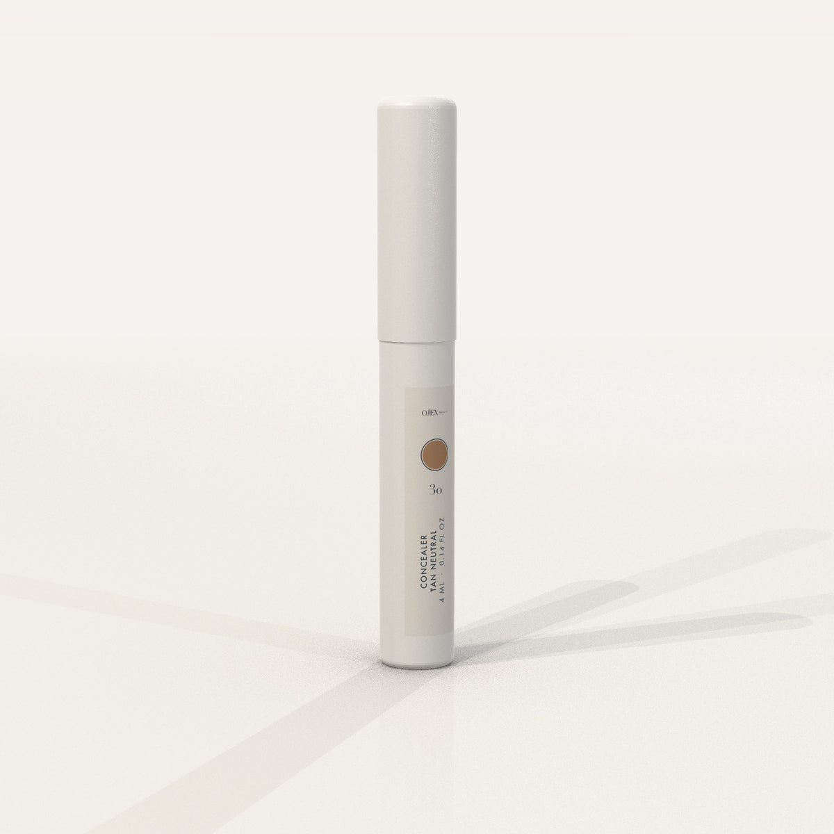 Ojen® N°86 Correcting Concealer, 30 Tan Neutral — angled view