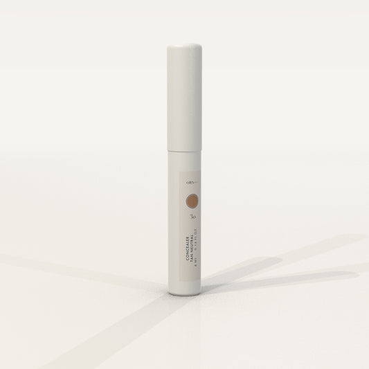 Ojen® N°86 Correcting Concealer, 30 Tan Neutral — angled view
