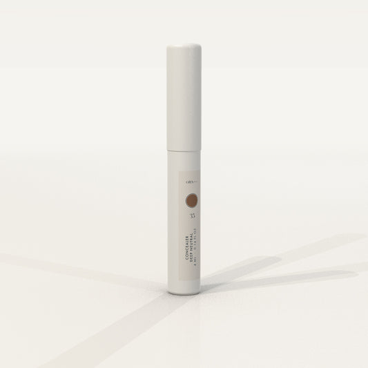 Ojen® N°87 Correcting Concealer, 35 Deep Neutral — angled view