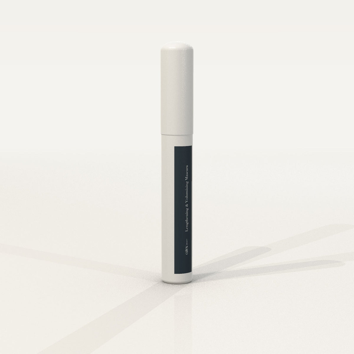 Ojen® N°98 Lengthening & Volumising Mascara — angled view