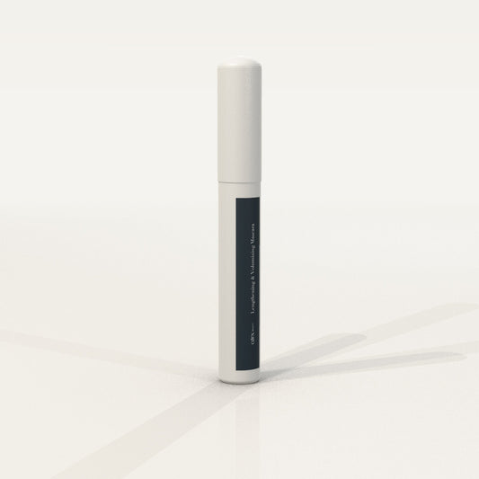 Ojen® N°98 Lengthening & Volumising Mascara — angled view
