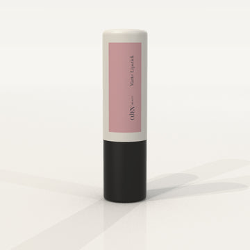 Ojen® N°99 Matte Lipstick, Dusty Rose — front