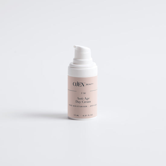 Ojen® N°6 Anti-Age Day Cream, 15 ml — studio