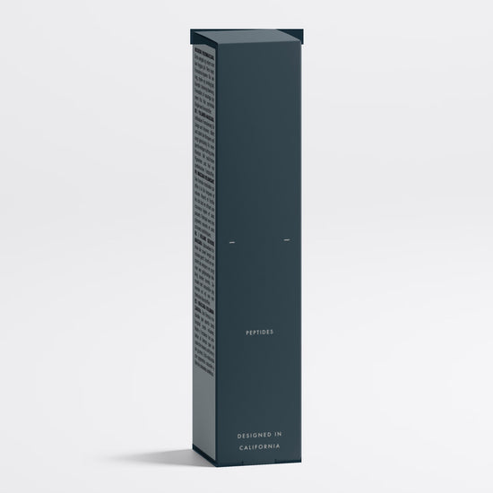 Ojen® N°98 Lengthening & Volumising Mascara — the carton