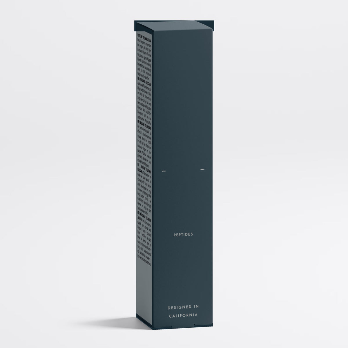 Ojen® N°98 Lengthening & Volumising Mascara — the carton