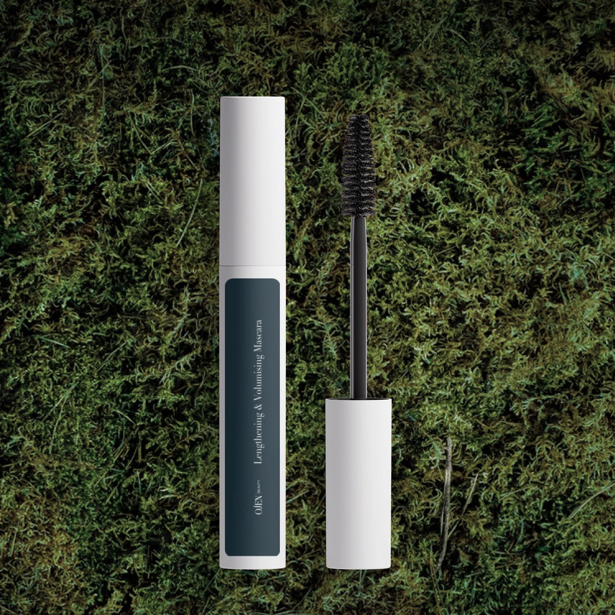 Ojen® N°98 Lengthening & Volumising Mascara — lifestyle